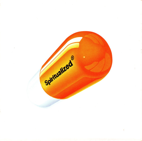 Spiritualized - Abbey Road EP - Used CD image 1