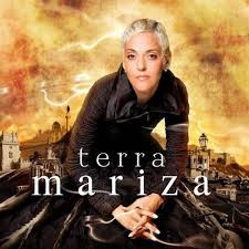 Mariza - Terra - Used CD image 1