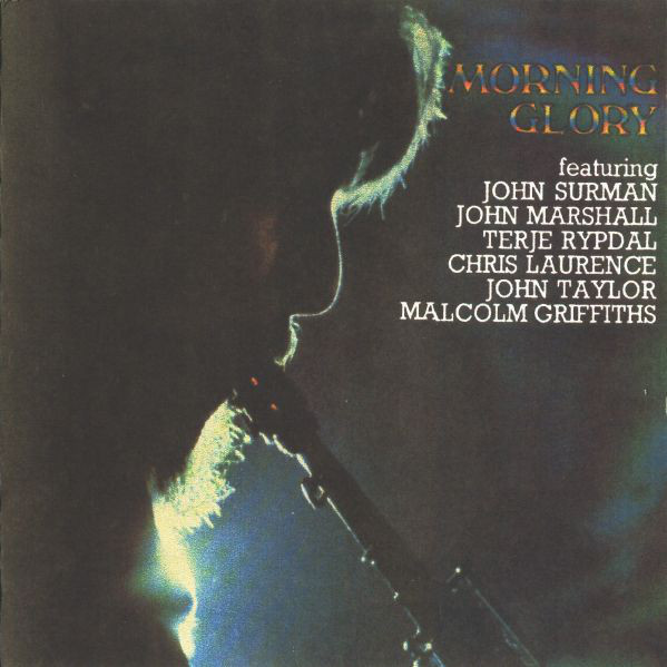 Morning Glory - Used Vinyl Record image 1