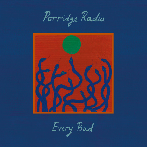 Porridge Radio - Every Bad - Used Vinyl Record image 1