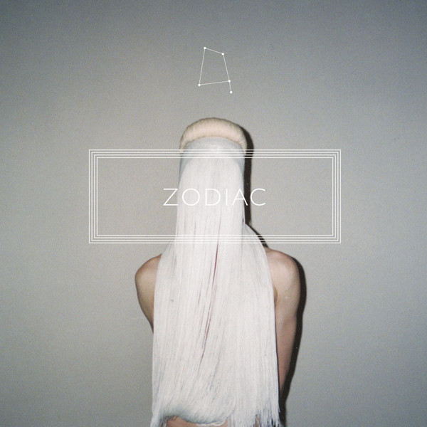 Zodiac - Vinyl Record 12" image 1