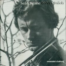 Sean Keane - Gusty's Frolicks - Used Vinyl Record image 1