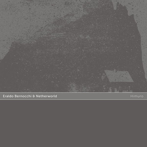 Eraldo Bernocchi - Himuro - CD image 1