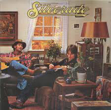 Silverado - Used Vinyl Record image 1