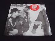 Run-DMC - Mary Mary - Used Vinyl Record 7" image 1