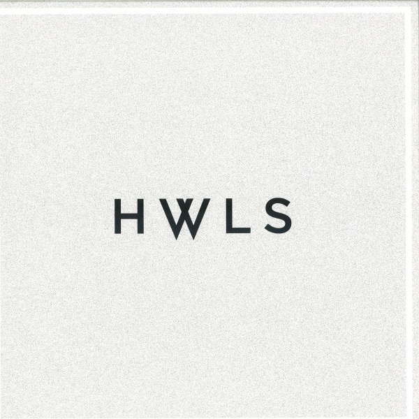 HWLS - Vinyl Record 12" image 1