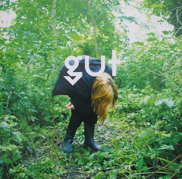 Gudrun Gut - Wildlife - Vinyl Record image 1