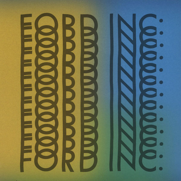Ford Inc - Satire / Delirium - Vinyl Record 12" image 1