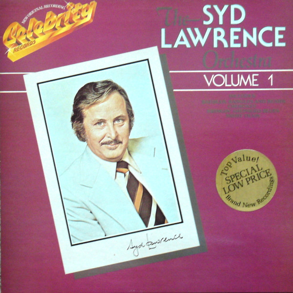 Syd Lawrence And His - Syd Lawrence Orchestra Volume 1 - Used Vinyl R image 1