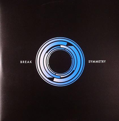 Break - Symmetry - Vinyl Record 12" image 1
