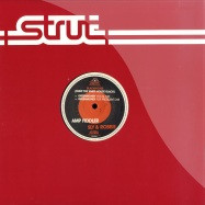 Amp Fiddler - Blackhouse (Paint The White House Black) - Vinyl Record image 1