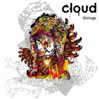 Cloud - Strings - Vinyl Record 12" image 1