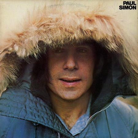 Paul Simon - Used Vinyl Record image 1