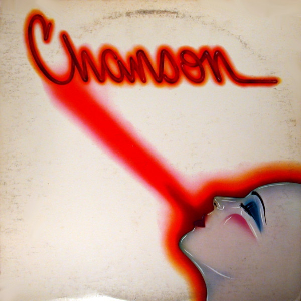 Chanson - Used Vinyl Record image 1