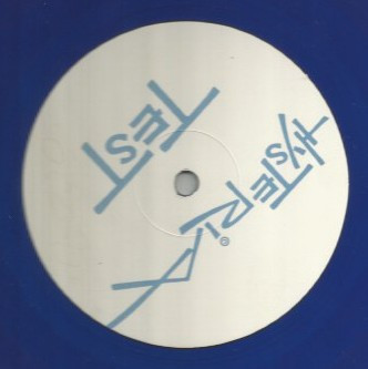 Eric Kupper - Havana - Used Vinyl Record 12" image 1