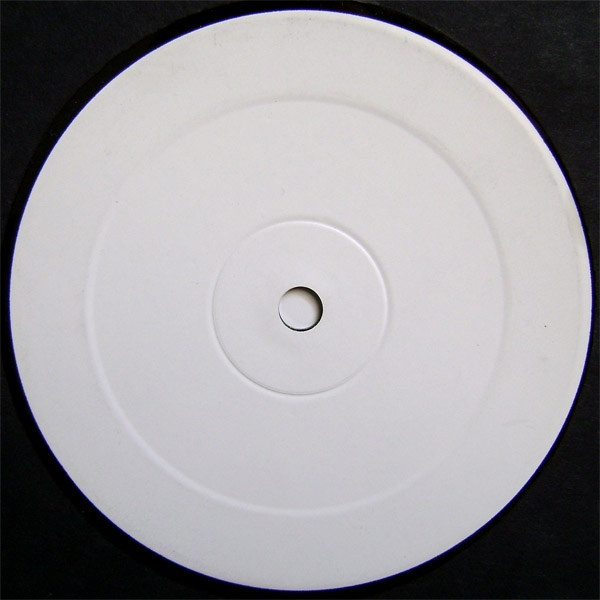 Lenzman - Stellar / Stuck - Vinyl Record 12" image 1