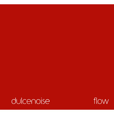 Various - Dulcenoise FLOW - CD image 1