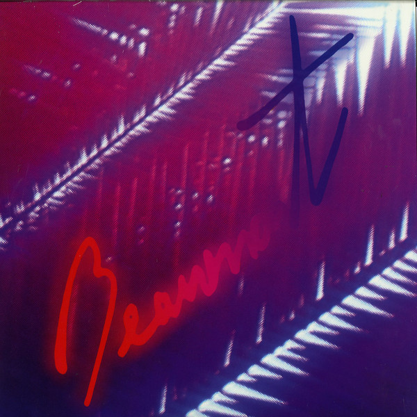 Beaumont - Never Love Me - Vinyl Record image 1