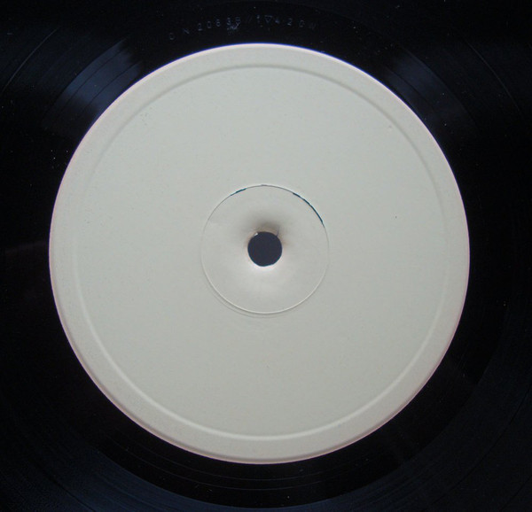 De-Tu - Tried By Tu / Waiting For Jah - Vinyl Record 12" image 1
