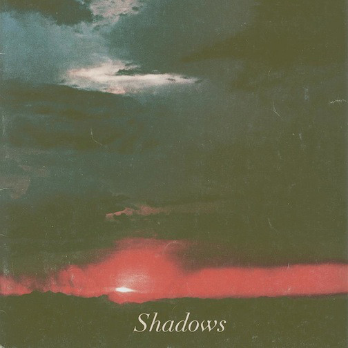Maston - Shadows - Used Vinyl Record image 1