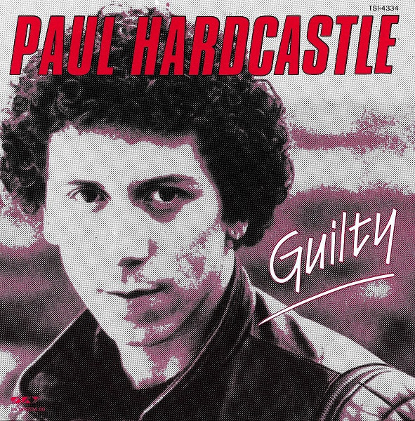 Paul Hardcastle - Guilty - Used Vinyl Record 7" image 1