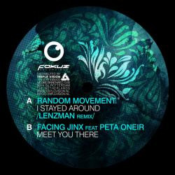 Random Movement - I Stayed Around (Lenzman Reinterpretation) / Meet Y image 1