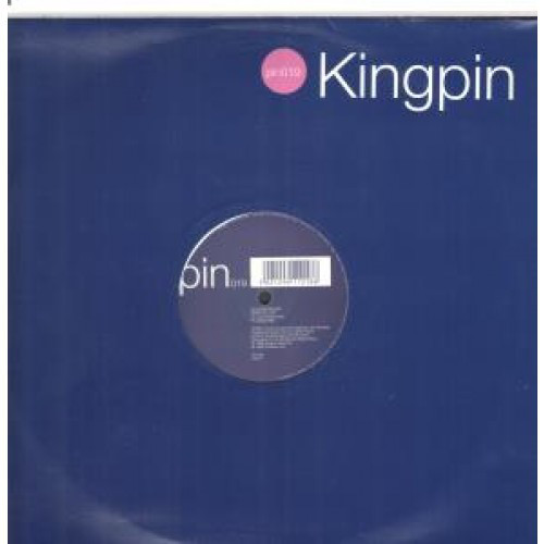 Soundscapers - Unity - Used Vinyl Record 12" image 1
