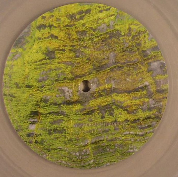 Bovill - Analogue Mapping - Vinyl Record 12" image 1