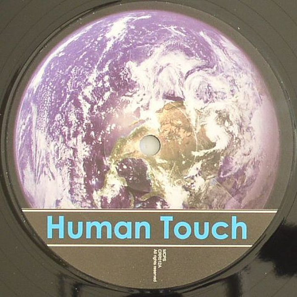 Unknown Artist - Human Touch - Vinyl Record 12" image 1