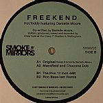 Hot Toddy - Freekend - Vinyl Record 12" image 1