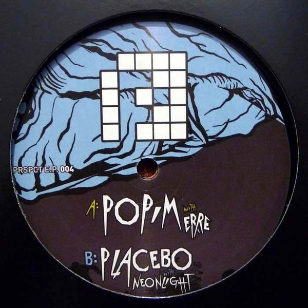 Dub Elements - Bass Up To The Tope EP - Vinyl Record 12" image 1