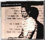 Bryan Adams - On A Day Like Today - Used CD image 1