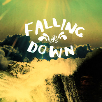 Oasis - Falling Down (Chemical Brothers Remix) - Used Vinyl Rec image 1