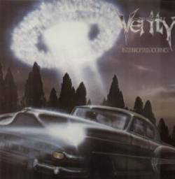 Verity - Interrupted Journey - Used Vinyl Record image 1