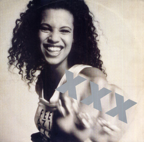 Neneh Cherry - Kisses On The Wind - Used Vinyl Record 12" image 1