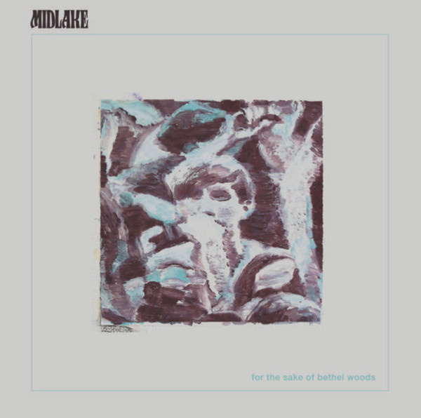 Midlake - For The Sake Of Bethel Woods - Vinyl Record image 1