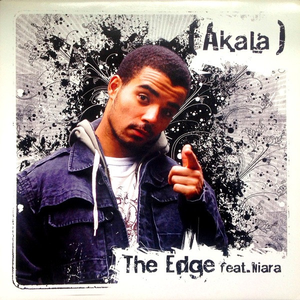 Akala - Edge - Vinyl Record 12" image 1