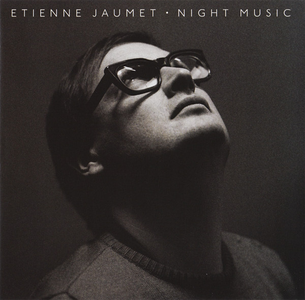 Etienne Jaumet - Night Music - Used CD image 1
