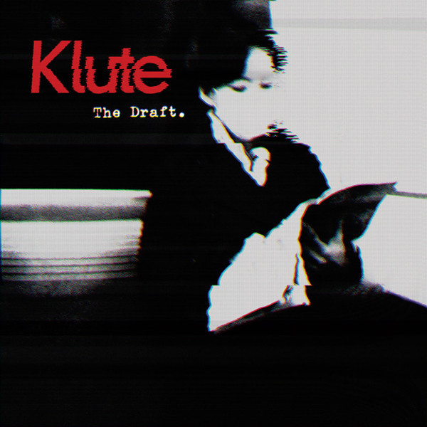 Klute - Draft - CD image 1