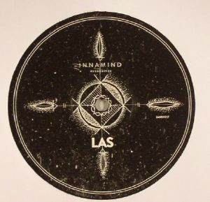 Las - Gunfam / This Morning - Vinyl Record 10" image 1