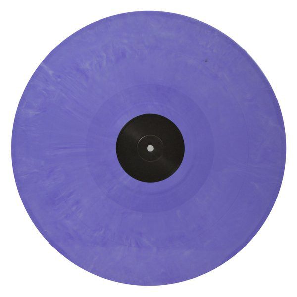 AnD - FVS EP - Vinyl Record 12" image 1