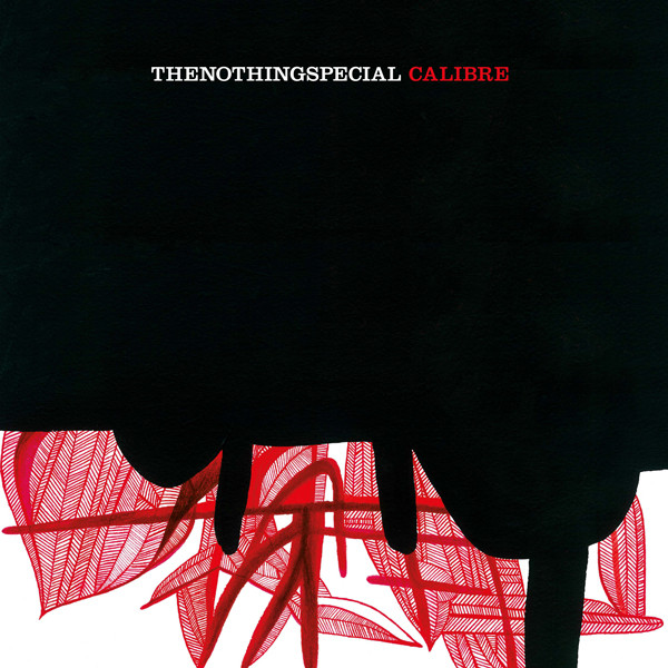 Calibre - Trimming - Vinyl Record 12" image 1