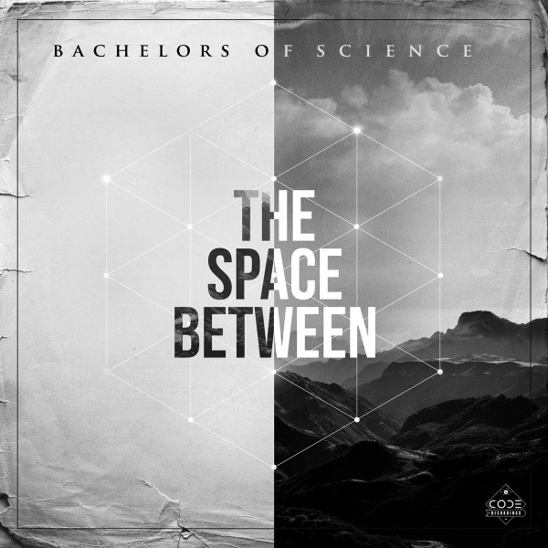 Bachelors Of Science - Space Between - Vinyl Record image 1