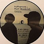 DJ /rupture - Shallows EP - Vinyl Record 12" image 1