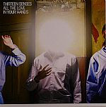 Thirteen Senses - All The Love In Your Hands - Vinyl Record 7" image 1