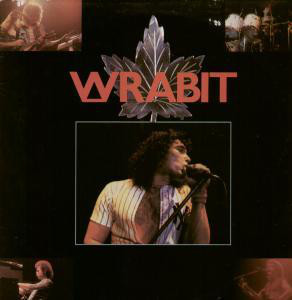 Wrabit - Wrough & Wready - Used Vinyl Record image 1