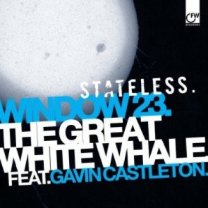 Stateless - Window 23 - Vinyl Record 7" image 1