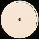 Various - Whakit / Transit Zone - Used Vinyl Record 12" image 1
