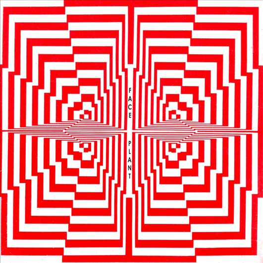 Face Plant - Vinyl Record image 1