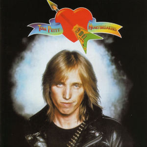 Tom Petty And The He - Used Vinyl Record image 1